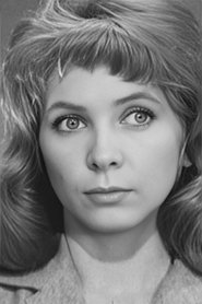 Жанна Сухопольская